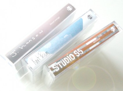 Gift Tapes V, release date: March 23 Gift Tapes V, release date: March 23