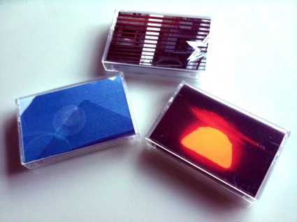 Gift Tapes V, coming March 23 Gift Tapes V, coming March 23