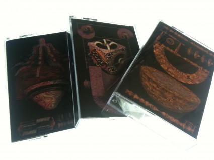 Gift Tapes Winter 2011