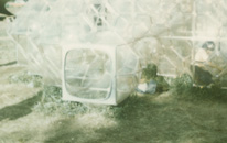 Million Mists, spaeship, GT007
