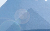 Knit Prism, orbs, GT018