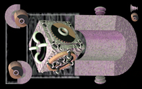 Spare Death Icon, survival, GT033