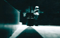 Mirror To Mirror, untitled night, GT037